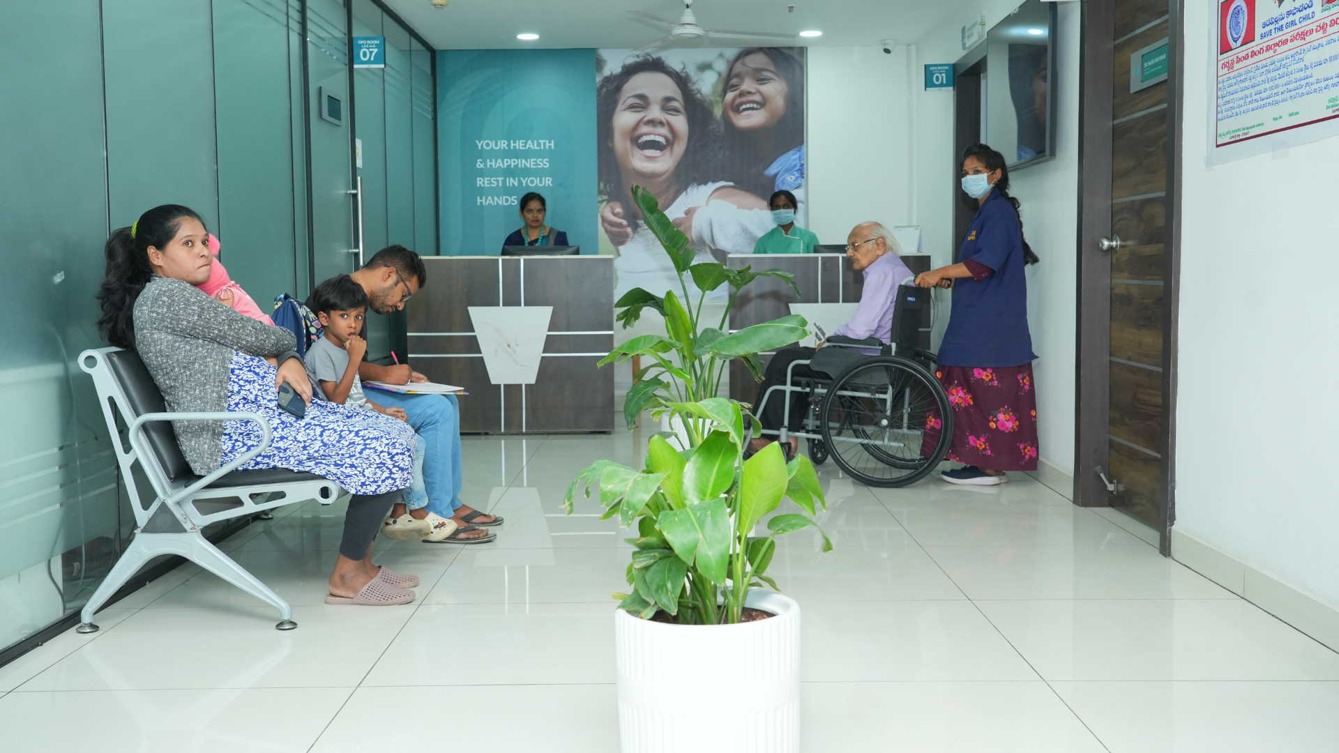 Pediatrician open 24hours