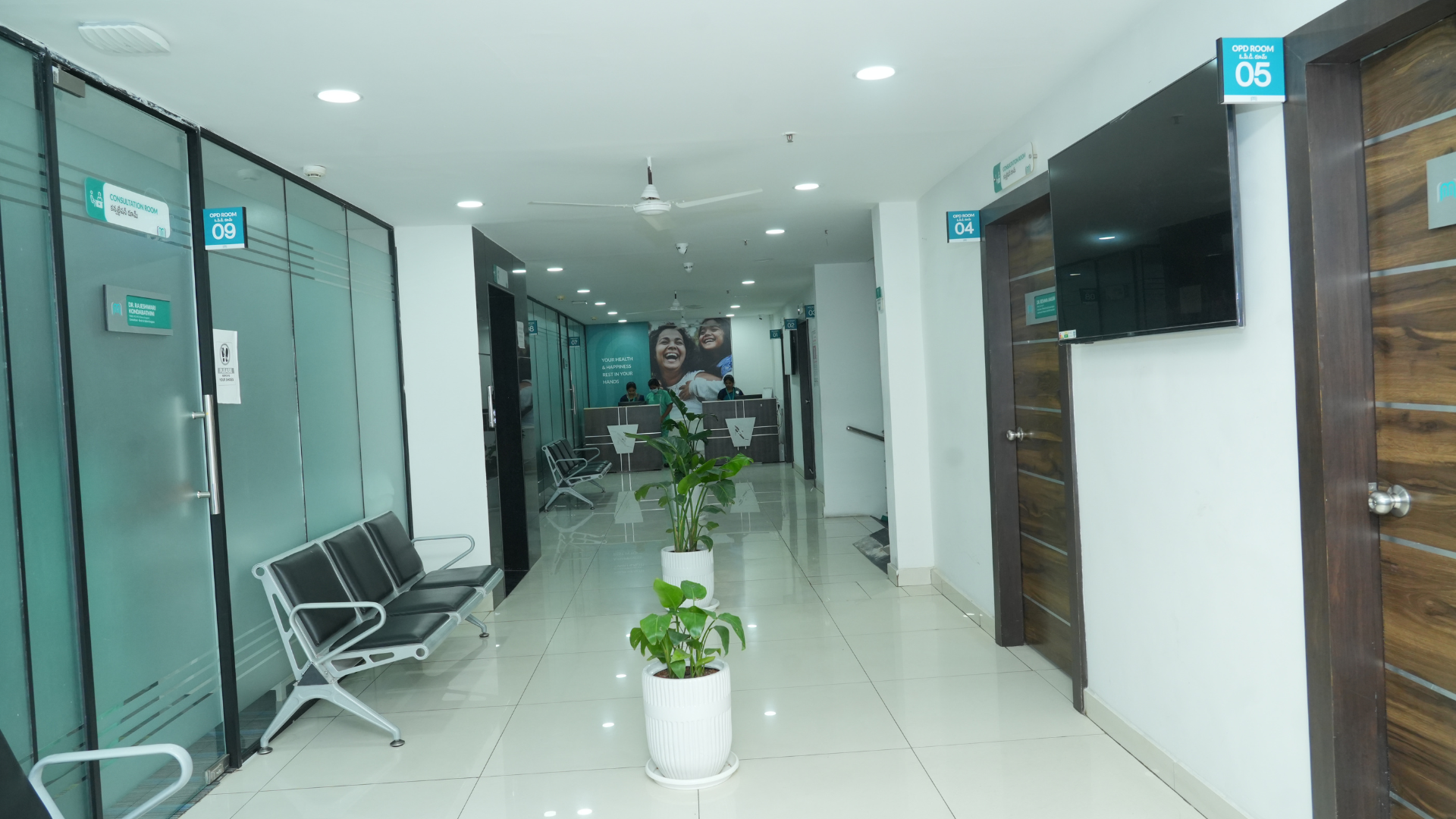 Best Gynecologist in Beeramguda